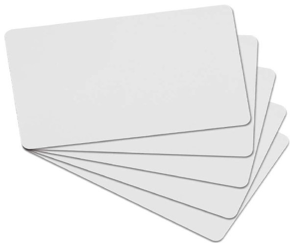 كارت بصمة  TK4100 - ID قابل للطباعة