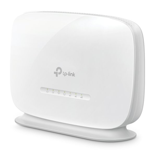 TL-MR105 New 300 Mbps Wireless N 4G LTE Router