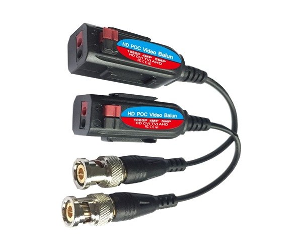  8MP 4K V.Balun ANALOG