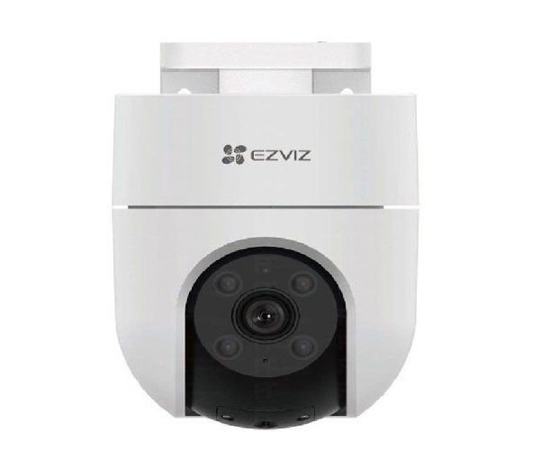 كاميرا واي فاي 2k ميجا H8c