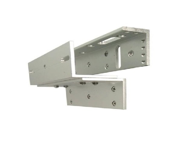 حامل تثبيت قفل باب على شكل حرف Z,L 280k